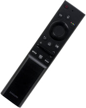 Load image into Gallery viewer, SAMSUNG QN55Q60AAFXZA QN55Q70AAFXZA QN55Q80AAFXZA VOICE REMOTE CONTROL BN59-01363L