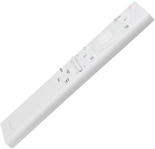 Load image into Gallery viewer, SAMSUNG 43LS03BAUXXC GQ43LS01BAU GQ43LS01BAUXZG SOLAR VOICE REMOTE CONTROL BN59-01391B