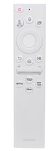 Load image into Gallery viewer, SAMSUNG 43LS03BAUXXC GQ43LS01BAU GQ43LS01BAUXZG SOLAR VOICE REMOTE CONTROL BN59-01391B