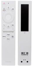 Load image into Gallery viewer, SAMSUNG QE65LS03B QE65LS03BA QE65LS03BAUXXU SOLAR VOICE REMOTE CONTROL BN59-01391B