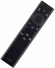 Load image into Gallery viewer, SAMSUNG 43QN90B 65Q80B 65QN93B SOLAR VOICE REMOTE CONTROL BN59-01385B