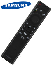 Load image into Gallery viewer, SAMSUNG 85Q60B Q60T Q70T SOLAR VOICE REMOTE CONTROL BN59-01385A