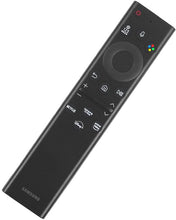 Load image into Gallery viewer, SAMSUNG UE55BU8000 UE55BU8000KXXU UE55BU8500 SOLAR VOICE REMOTE CONTROL BN59-01386B