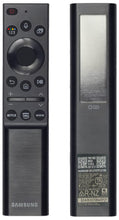 Load image into Gallery viewer, SAMSUNG 65QN900A SOLAR VOICE REMOTE CONTROL BN59-01357L