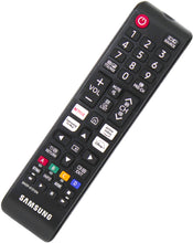 Load image into Gallery viewer, SAMSUNG QE65QN800BTXXU QE65QN85B QE65QN85BA REMOTE CONTROL BN59-01315N