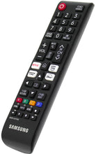Load image into Gallery viewer, SAMSUNG QE85LS03BA QE85LS03BAUXXU QE85LS03BGU REMOTE CONTROL BN59-01315N