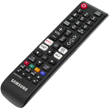 Load image into Gallery viewer, SAMSUNG QE50LS01BHUXXU QE50LS03BGUXXU QE50Q60BA REMOTE CONTROL BN59-01315N