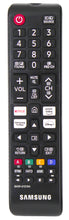 Load image into Gallery viewer, SAMSUNG UE75BU8500 UE75BU8500KXXU UE85BU8000 REMOTE CONTROL BN59-01315N