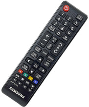 Load image into Gallery viewer, SAMSUNG HG32T5300EU HG32T5300EZ HG43AU800EE REMOTE CONTROL BN59-01323A