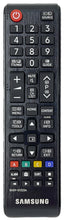 Load image into Gallery viewer, SAMSUNG HG32T5300EU HG32T5300EZ HG43AU800EE REMOTE CONTROL BN59-01323A