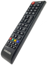 Load image into Gallery viewer, SAMSUNG HG32T5300EU HG32T5300EZ HG43AU800EE REMOTE CONTROL BN59-01323A