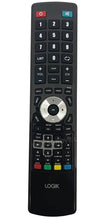 Load image into Gallery viewer, LOGIK L22FE20 L24HE21 L39SHE20 REMOTE CONTROL 504C2413102 504C1961101