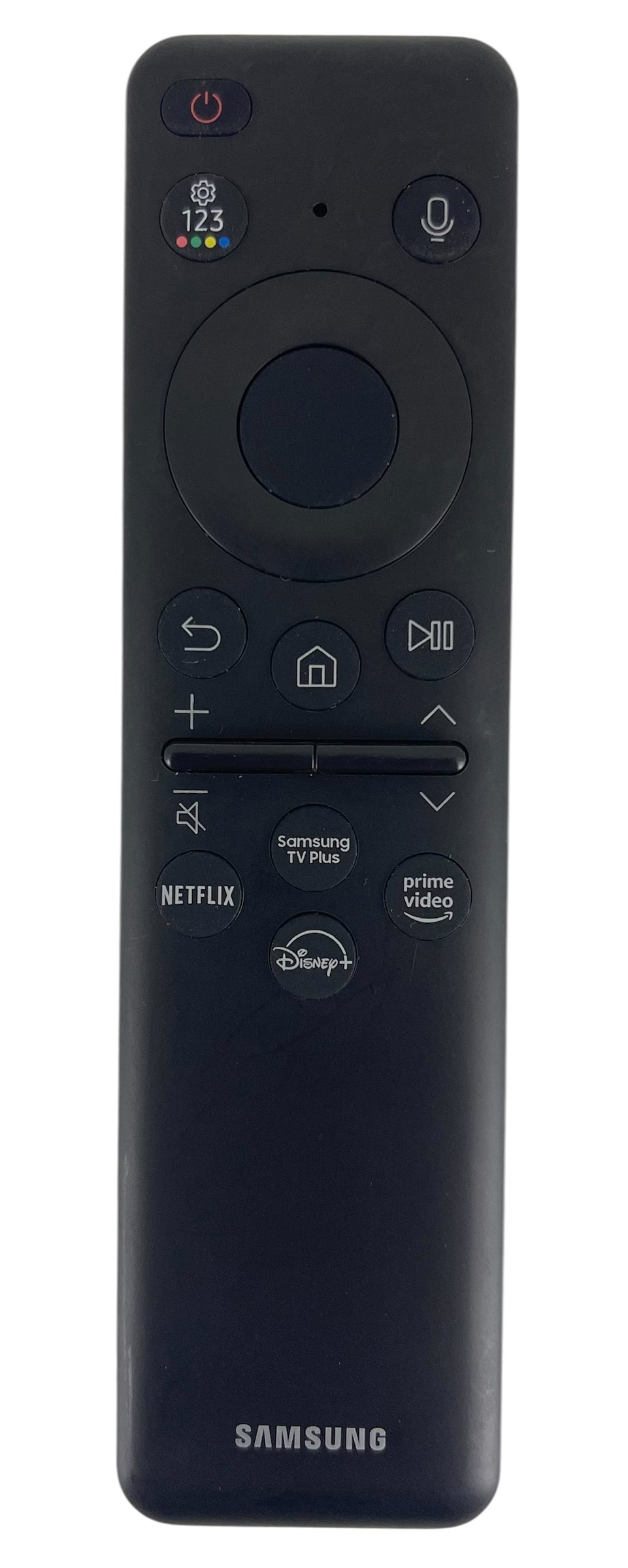SAMSUNG Q48S93D Q50Q60DAU Q50Q80DAT SOLAR CELL REMOTE CONTROL BN59-01455E