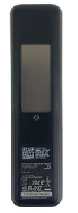 SAMSUNG Q48S93D Q50Q60DAU Q50Q80DAT SOLAR CELL REMOTE CONTROL BN59-01455E