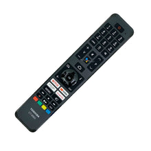 Load image into Gallery viewer, TOSHIBA 65UA3D63DG 65UA5D63DGY 70UA5D63DGY TV REMOTE CONTROL CT-8563 23765700