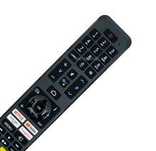 Load image into Gallery viewer, TOSHIBA 65UA3D63DG 65UA5D63DGY 70UA5D63DGY TV REMOTE CONTROL CT-8563 23765700