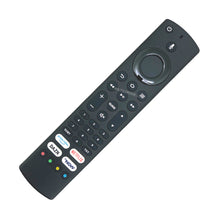 Load image into Gallery viewer, HOMEX UA43FT5505 FIRE TV ALEXA VOICE REMOTE CONTROL RC39178 30108737 ALD187R-4