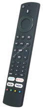 Load image into Gallery viewer, TOSHIBA 65QF5D63DA 65QV2363DAW 65UF3D63DA FIRE TV ALEXA VOICE REMOTE CONTROL RC39178 30108737 ALD187R-4