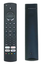 Load image into Gallery viewer, GRUNDIG 43GUB7040 49GUB8040 49GUW8040 FIRE TV ALEXA VOICE REMOTE CONTROL RC39178 30108737 ALD187R-4