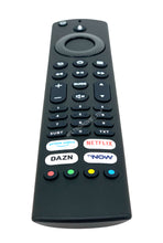 Load image into Gallery viewer, GRUNDIG 55GUB7040 65GUB7140 FIRE TV ALEXA VOICE REMOTE CONTROL RC39178 30108737 ALD187R-4