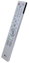 Load image into Gallery viewer, LG OLED77Z29LA PREMIUM MAGIC MOTION REMOTE CONTROL PM22GN AKB76040111