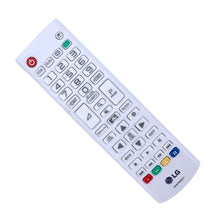 Load image into Gallery viewer, LG PF50KS TV REMOTE CONTROL AKB75095371
