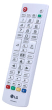 Load image into Gallery viewer, LG PF50KS TV REMOTE CONTROL AKB75095371