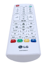 Load image into Gallery viewer, LG PF50KS TV REMOTE CONTROL AKB75095371