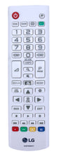 Load image into Gallery viewer, LG PF50KS TV REMOTE CONTROL AKB75095371