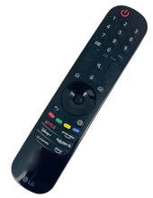 Load image into Gallery viewer, LG 55NANO82T6B 55QNED80T6A.AEU 55QNED869QA.AEU MAGIC MOTION REMOTE CONTROL MR24GA AKB76045003
