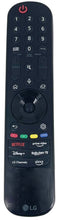Load image into Gallery viewer, LG 55NANO82T6B 55QNED80T6A.AEU 55QNED869QA.AEU MAGIC MOTION REMOTE CONTROL MR24GA AKB76045003