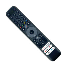 Load image into Gallery viewer, TCL 85C655 85C805 85C845 TV REMOTE CONTROL RC833
