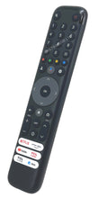 Load image into Gallery viewer, TCL 50MQLED80 50P755 50QLED770 TV REMOTE CONTROL RC833