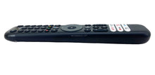 Load image into Gallery viewer, TCL 43C655 43P755 43QLED770 TV REMOTE CONTROL RC833