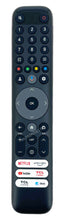 Load image into Gallery viewer, TCL C745 TV REMOTE CONTROL RC833