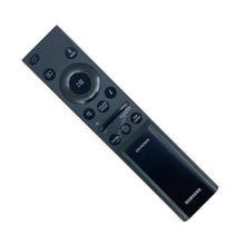 Load image into Gallery viewer, SAMSUNG HW-S60DXU HW-S700D HWQ800D REMOTE CONTROL FOR SOUND BARS AH81-15047A