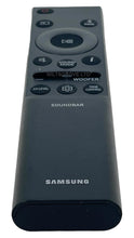 Load image into Gallery viewer, SAMSUNG HW-Q700C HW-Q800C HW-Q800D REMOTE CONTROL FOR SOUND BARS AH81-15047A