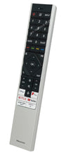 Load image into Gallery viewer, HISENSE 65U7KQTUK 65U8KQTUK 75U7KQTUK VOICE REMOTE CONTROL T337224 ERF6P64H