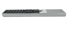 Load image into Gallery viewer, HISENSE 75U8KQTUK 85U7KQTUK VOICE REMOTE CONTROL T337224 ERF6P64H