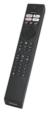 Load image into Gallery viewer, PHILIPS 43PUS7805/12 43PUS7855/12 43PUS8106/12 TV REMOTE CONTROL HR45B-GJ32