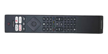 Load image into Gallery viewer, PHILIPS 43PUS7805/12 43PUS7855/12 43PUS8106/12 TV REMOTE CONTROL HR45B-GJ32