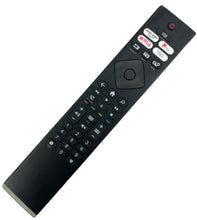 Load image into Gallery viewer, PHILIPS 43PUS7608/12 50PUS7608/12 55PUS7608/12 AMBILIGHT REMOTE CONTROL 398GR10BEPHNUK66HR