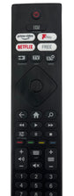 Load image into Gallery viewer, PHILIPS 65PUS7608/12 AMBILIGHT REMOTE CONTROL 398GR10BEPHNUK66HR