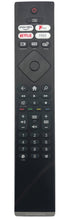 Load image into Gallery viewer, PHILIPS 43PUS7608/12 50PUS7608/12 55PUS7608/12 AMBILIGHT REMOTE CONTROL 398GR10BEPHNUK66HR