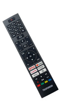 Load image into Gallery viewer, TELEFUNKEN XH24AJ600V REMOTE CONTROL RC45157 23794696