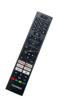 Load image into Gallery viewer, TELEFUNKEN XH24AJ600V REMOTE CONTROL RC45157 23794696