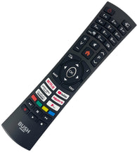 Load image into Gallery viewer, BUSH QLED70UHDS REMOTE CONTROL RC4591P 23835892
