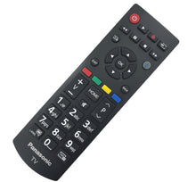 Load image into Gallery viewer, PANASONIC TX-39GW334 TV REMOTE CONTROL RC39127M