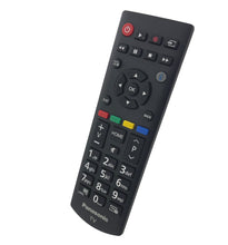 Load image into Gallery viewer, PANASONIC TX-39GW334 TV REMOTE CONTROL RC39127M