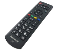 Load image into Gallery viewer, PANASONIC TX-39GW334 TV REMOTE CONTROL RC39127M